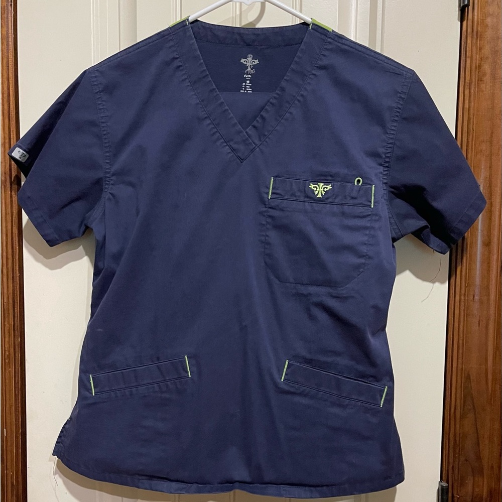 Med Couture Scrubs